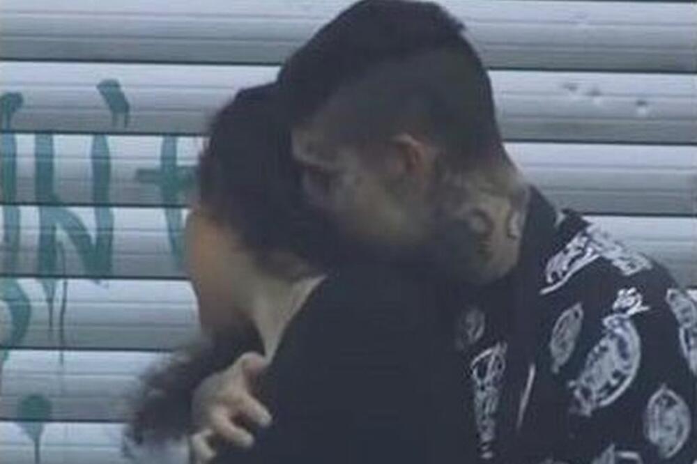 ONA MAJSTOR ZA PLES, A ON TRAPAV: Paula muku mučila sa Franom, NAJSLAĐI video do sad, a i najveći izazov!