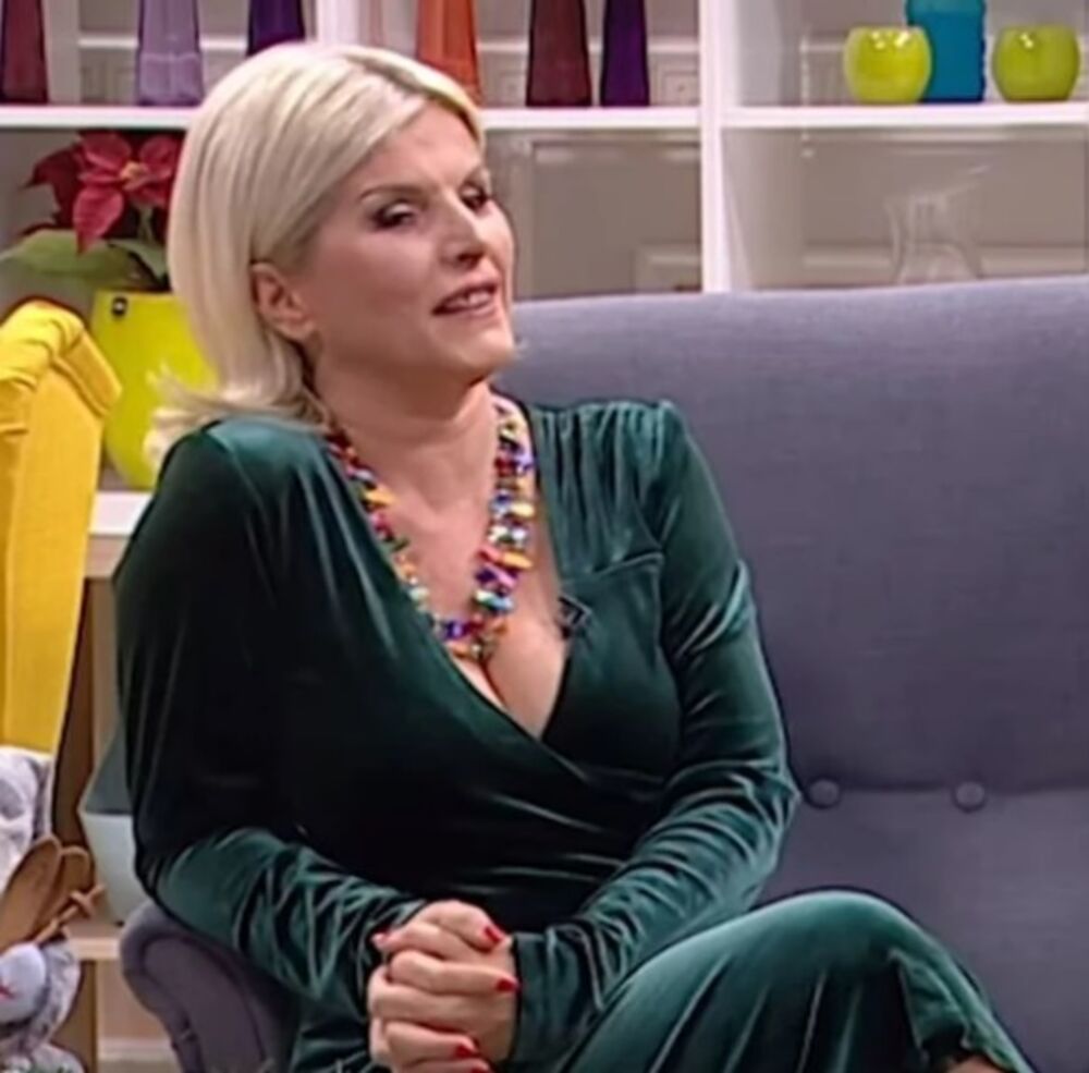 Andrijana Debetić Anči