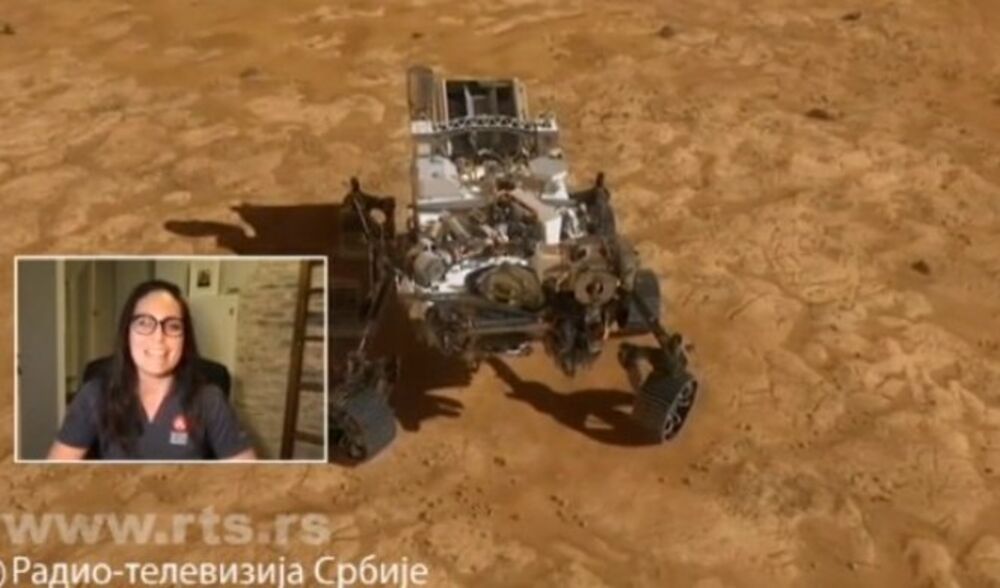 Dragana Perković Martin