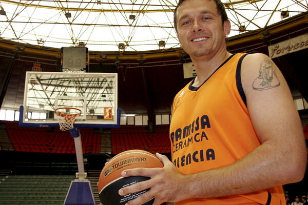 ŽELJKO REBRAČA O STANJU U SRPSKOJ KOŠARCI: Srbija trenutno nema velike talente, Bogdanović i Jokić poslednji!