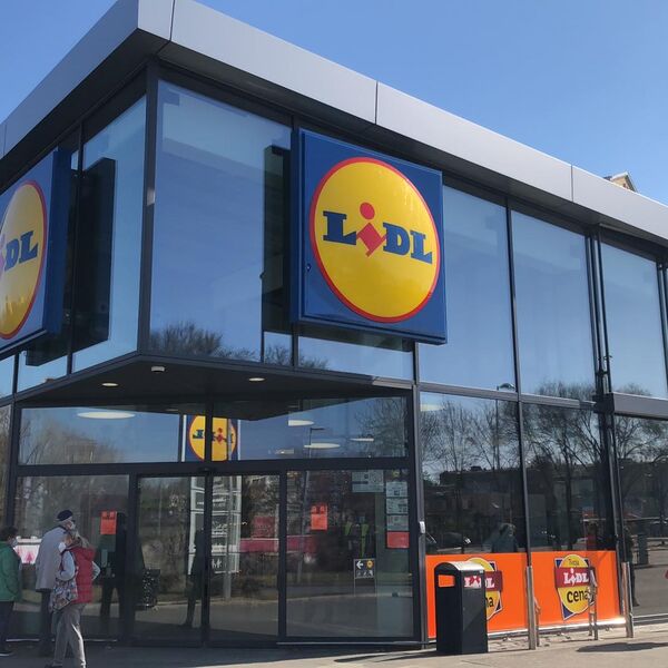 Lidl hitno povukao svoj prozivod! Ako imate ovu poslasticu, nikako je ne jedite