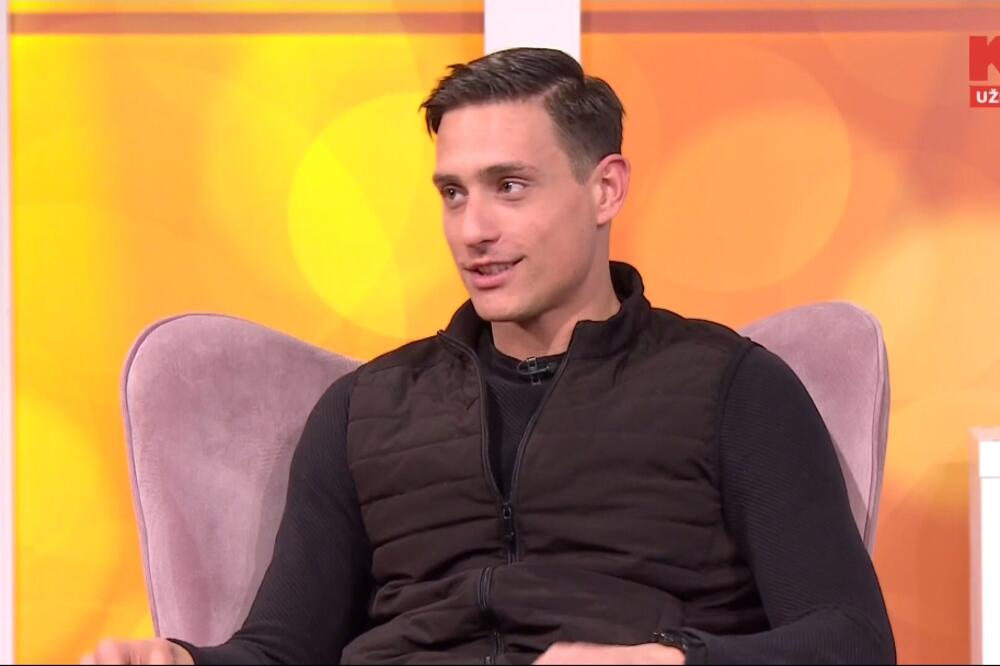 CELA NACIJA BRUJI O SLAVENU DOŠLU: Otkucao je TAJ TRENUTAK ZA GLUMCA