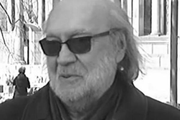 OTKRIVEN UZROK SMRTI LEGENDARNOG KOMPOZITORA! Izgubio je bitku sa teškom bolešću