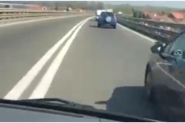 BRAVO MAJSTORE, POKAZAO SI DA NEMAŠ 2 GRAMA MOZGA! Pogledajte kako se ljudi prodaju za lajk- cena je smrt! (VIDEO)