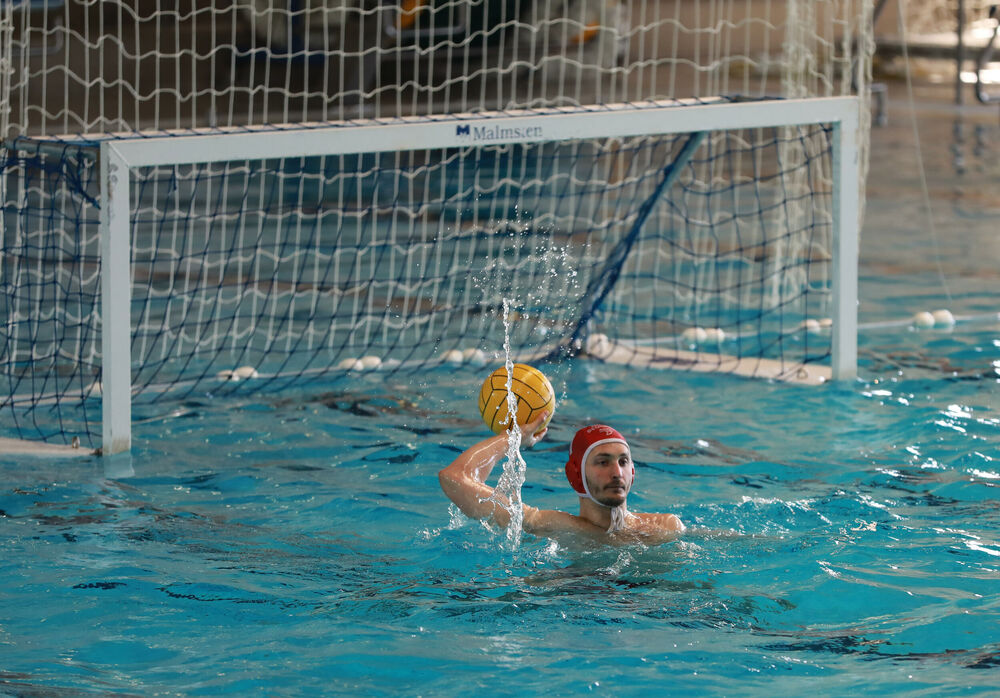 VK Šabac, VK Novi Beograd