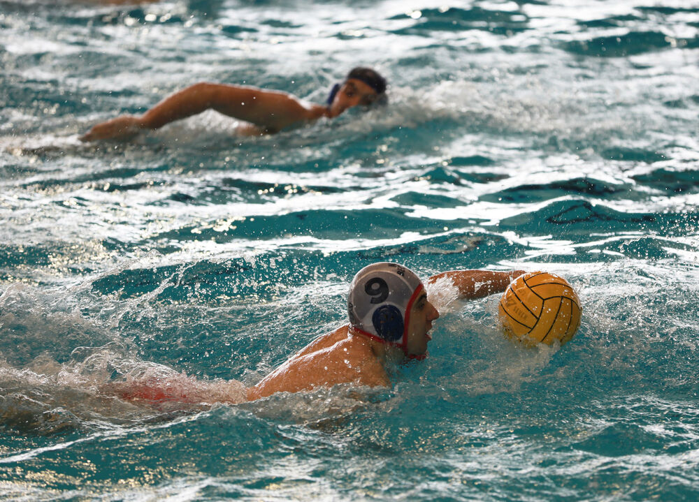 VK Šabac, VK Novi Beograd