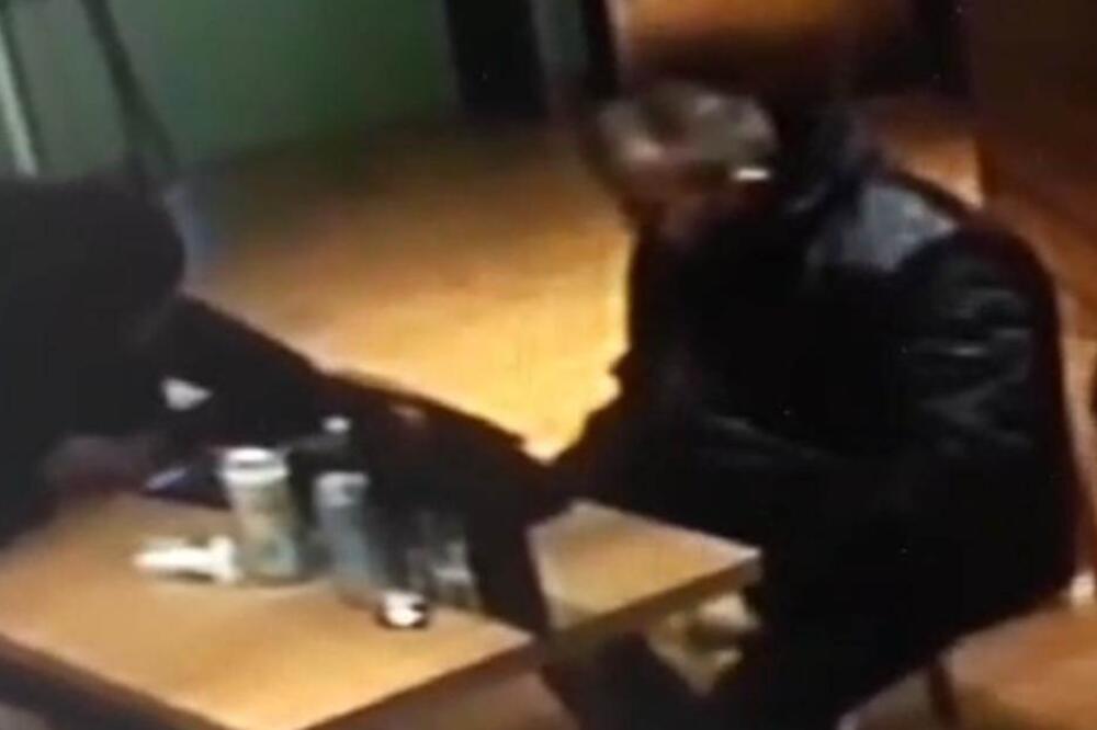 STIGAO REZULTAT OBDUKCIJE TELA SERIJSKOG UBICE IZ VRANJA! Iz ISTOG pištolja ubio i Saru na pumpi