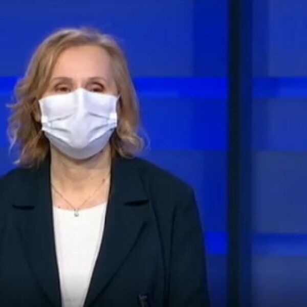 DR JOVANOVIĆ POJASNILA ZNAČAJ ANITELA: Pogrešne informacije bune građane