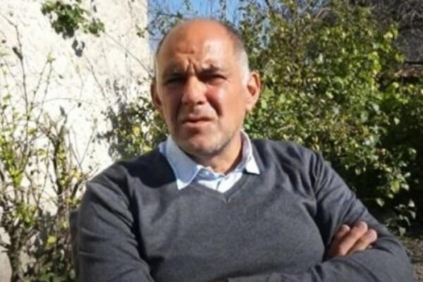 NAPADNUT JE KRUŠEVLJANIN SLAĐAN VASIĆ: Skoro se vratio iz Norveške, hiljade ljudi ga prate