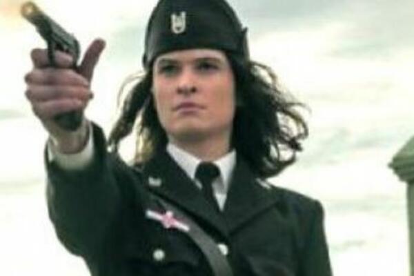 KLALA DECU I ŽENE U JASENOVCU: Ona je bila monstrum i SVIREPA ZVER OD ŽENE, užas šta je sve radila!