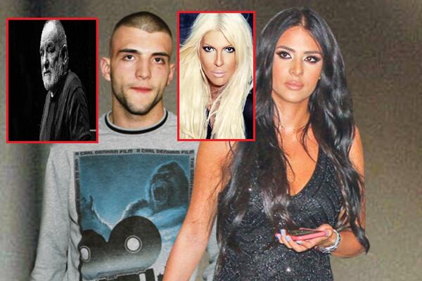 DRAMA KOJA TRESE ČITAV REGION SE NASTAVLJA: Nakon Karleušinog napada na Veljka, Anastasija NIKADA BRUTALNIJA!