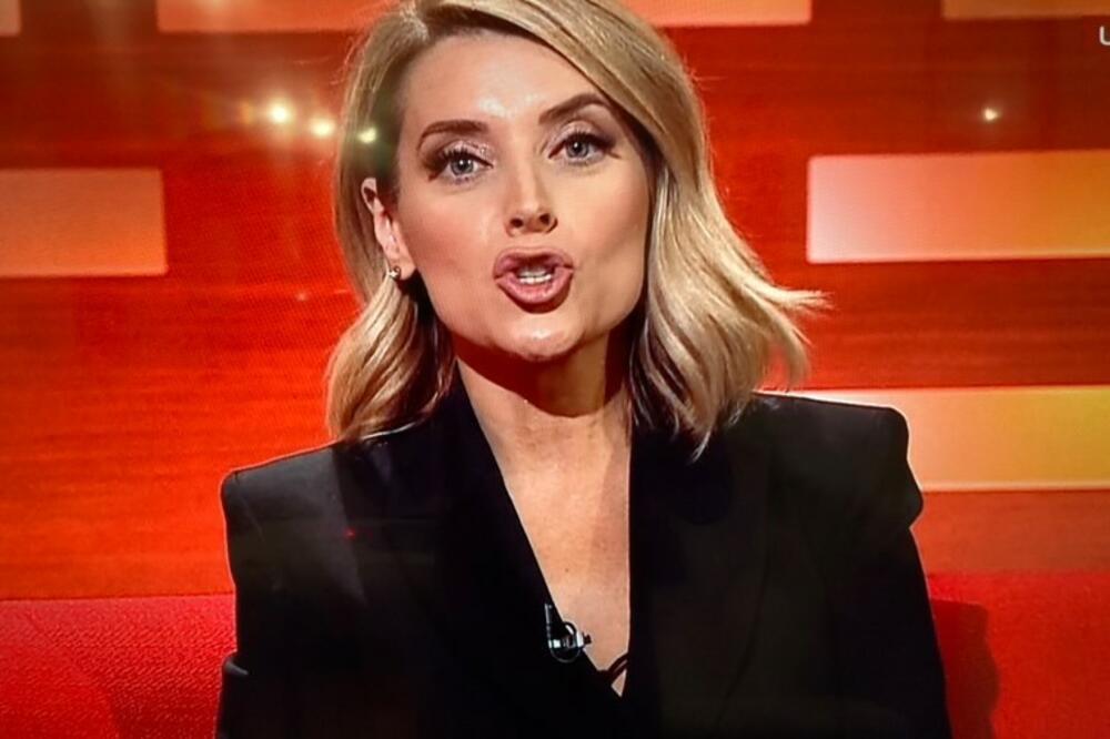 RANI RADOVI ANĐELKE PRPIĆ STARI 30 GODINA: Slika MUNJEVITO ide od jednih do drugih (FOTO)