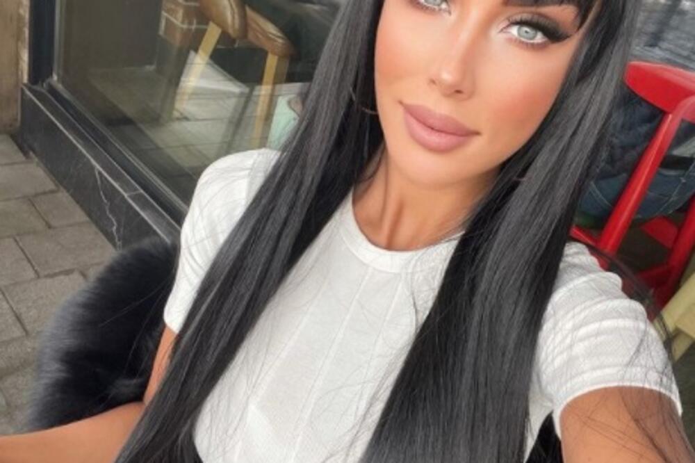 ALEKSANDRA SUBOTIĆ REŠILA DA SE OGLASI POVODOM VAŽNOG DOGAĐAJA: Nije mogla više da izdrži, u sve umešan i DEČKO!