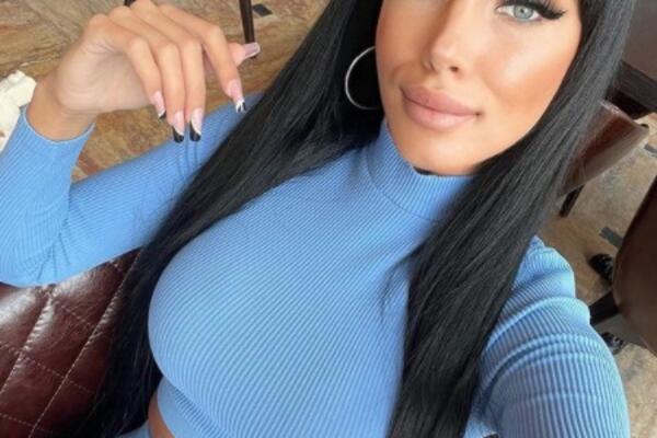 NENORMALNO SE UGOJILA ZBOG TOKSIČNE VEZE! DOVELA SE U RED KADA SE OSLOBODILA HRANE I BIVŠEG: Smršala čak 30kg!