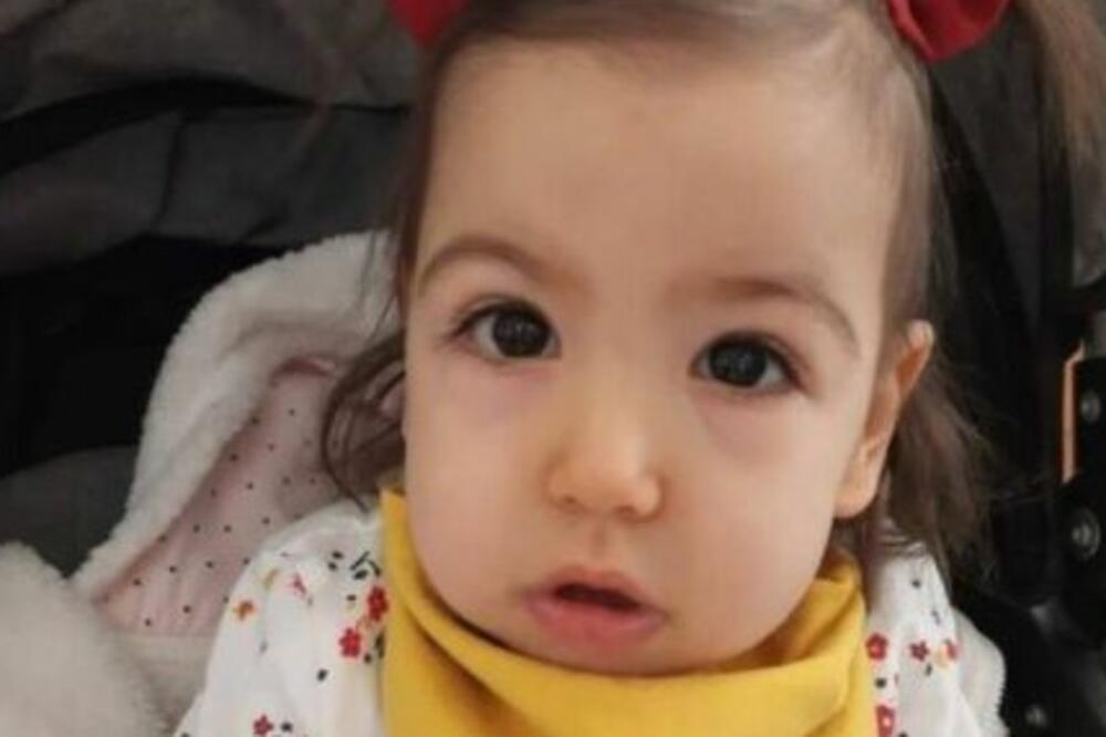 MINJINI RODITELJI SE JAVILI IZ AMERIKE: Počela je sa fizikalnim terapijama i vežbicama, rezultati su DOBRI