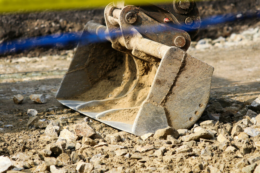 Kralja Milana, cev kralja milana, Ulica, Beograđanka, Radovi na putu, vodovod, Gradilište