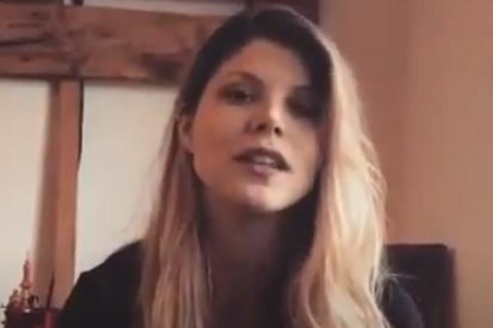 OVAJ CRNOGORAC JE OSVOJIO SRCE NAŠE SRPSKE GLUMICE: Pucaju od LJUBAVI, isplivala i ZAJEDNIČKA FOTKA