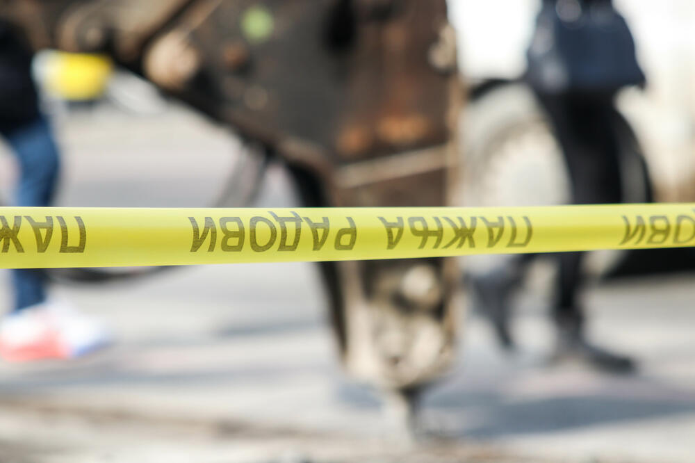 OBUSTAVLJEN SAOBRAĆAJ U LEVOJ CEVI TUNELA: Radovi u tunelu Sopot i na obilaznici oko Beograda