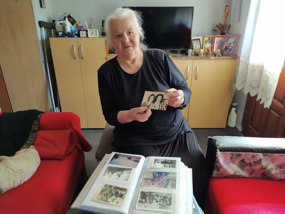 Milka Ćurgus Gostović