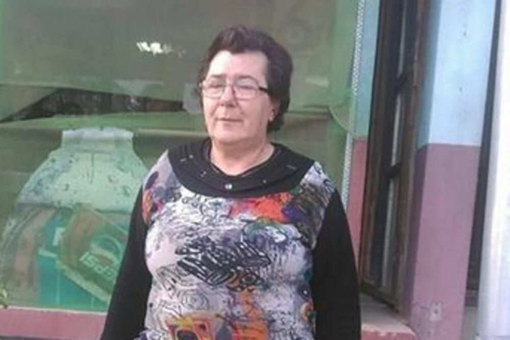 SVETLANA JE PRONAĐENA ŽIVA I ZDRAVA: Ni sinu nije rekla gde je provela DVA DANA