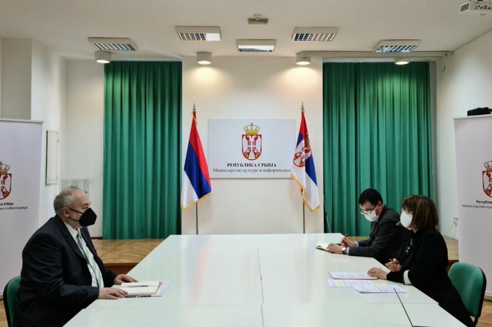 OGLASILO SE MINISTARSTVO KULTURE POVODOM VESTI DA SE ZATVARA PRIRODNJAČKI MUZEJ: Ovo je prava istina o STATUSU!