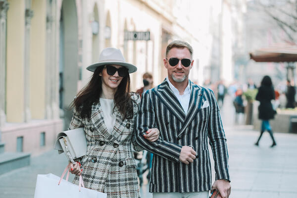 4 KODEKSA POSLOVNOG STAJLINGA: Budite dama u svakoj prilici!