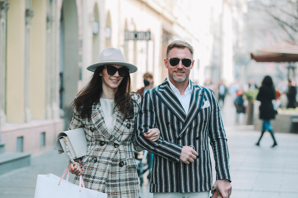 4 KODEKSA POSLOVNOG STAJLINGA: Budite dama u svakoj prilici!