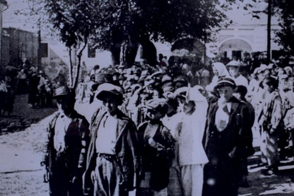 NAJSKANDALOZNIJI TEKST O JASENOVCU: Goldman tvrdi da nema dokaza da je u logoru smrti ubijeno više od 4.500 ljudi!