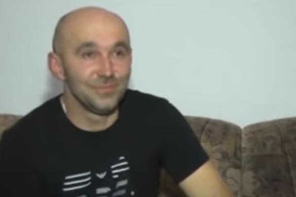 MOJA PORODICA NIJE SOCIJALNI SLUČAJ, DODIK NAM JE POMOGAO: Otac Biljane iz ,,Dare iz Jasenovca'' otkrio CELU ISTINU