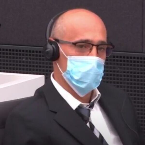 BIVŠI PRIPADNIK OVK OPTUŽEN ZA ZLOČINE: Specijalno tužilaštvo uputilo IZRIČIT zahtev