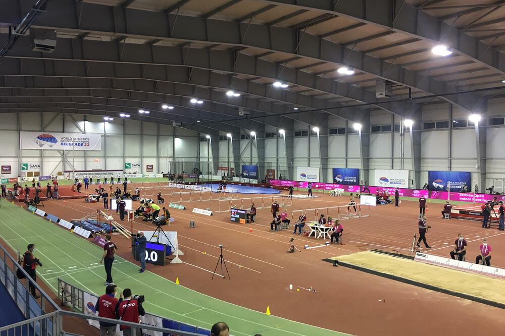 DANAS POČINJE EVROPSKO PRVENSTVO: Nacionalni tim Srbije desetkovan napada medalje!