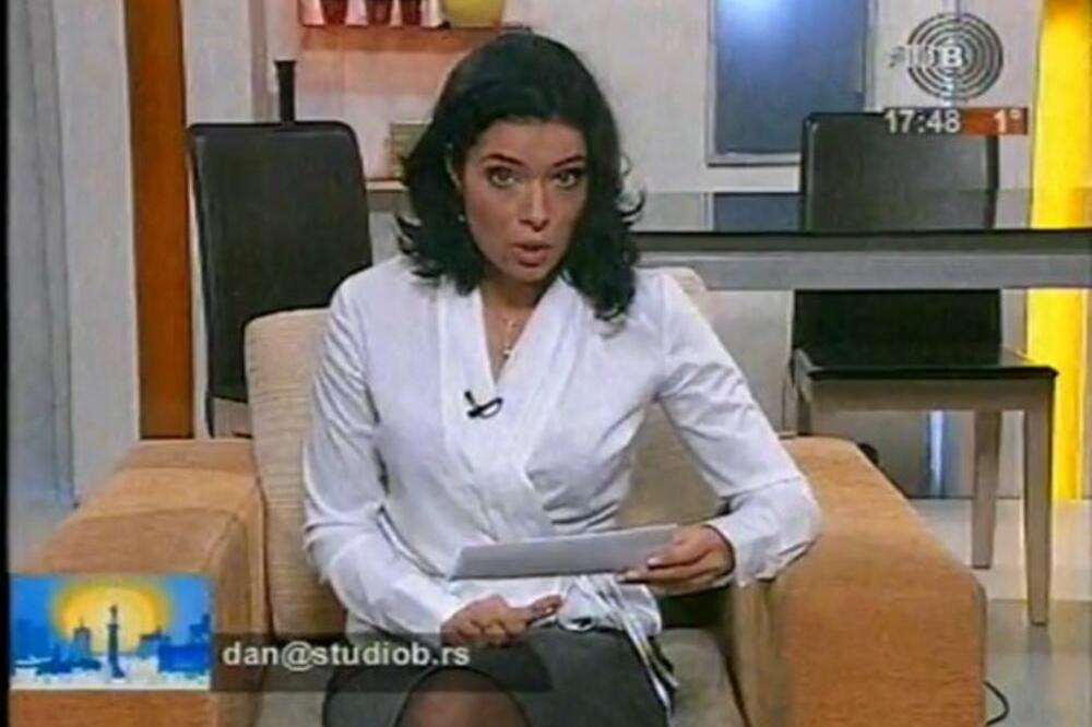 JEZIVO! ZBOG BATINA OD BIVŠEG, IZGUBILA JE BEBU: Posle TRAUME se povukla iz medija, danas radi nešto SASVIM DRUGO!