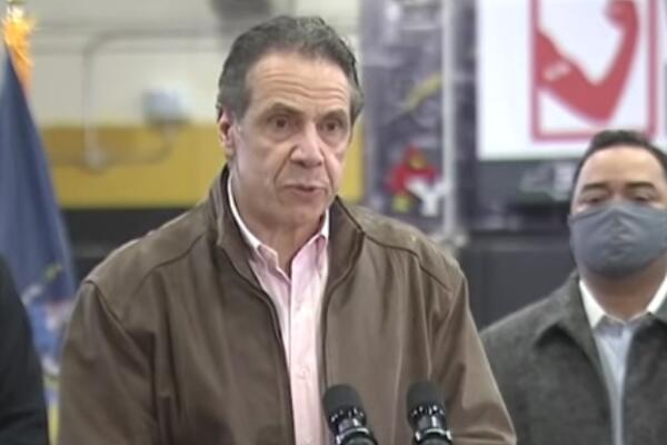 STRAŠNE OPTUŽBE NA KUOMOV RAČUN: Tereti se za teško krivično delo