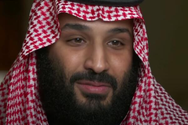OTKRIVENO: Prestolonaslednik Saudijske Arabije odobrio atentan u kome je ubijen Džamal Kagoši