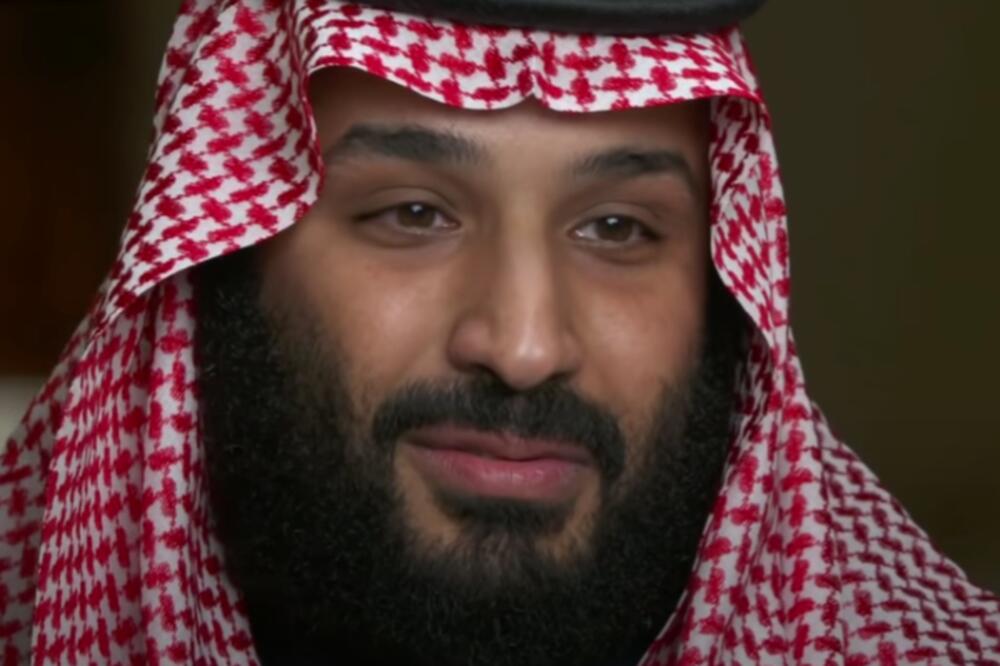 OTKRIVENO: Prestolonaslednik Saudijske Arabije odobrio atentan u kome je ubijen Džamal Kagoši