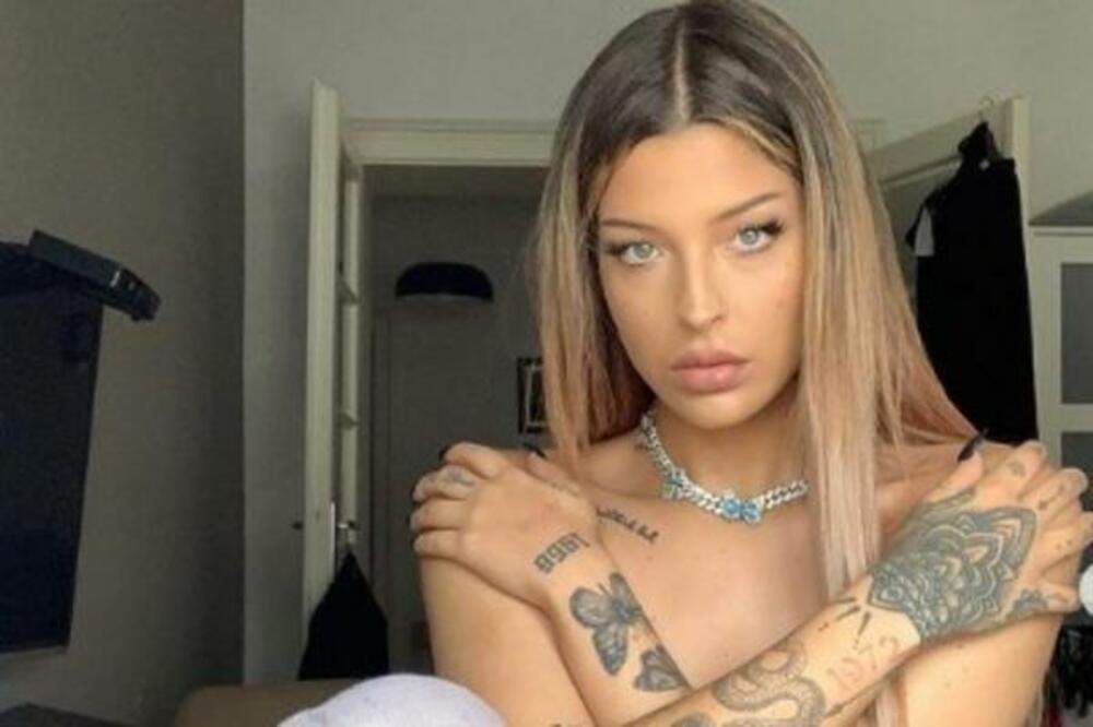 ISKRENA! ZOI BEZ USTRUČAVANJA ODGOVARALA NA ŠKAKLJIVA PITANJA: "Ljubavni život strogo čuvam zato što ga - NEMAM!"