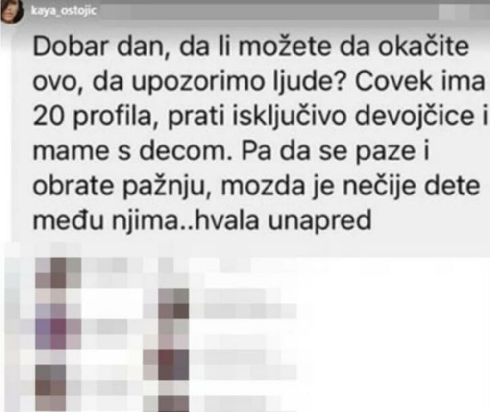 Upozorenje