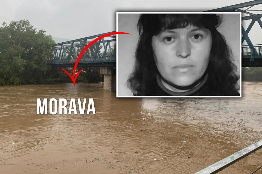 JASNA NIKOLIĆ PRONAĐENA MRTVA! Potraga trajala od 16. februara, TUGA!