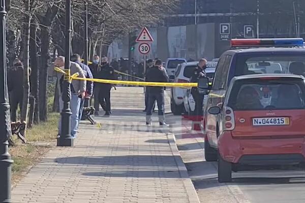 UBIJEN POZNATI NARKO BOS, BEHAR SULO U TIRANI: Smaknuće bilo dobro ORGANIZOVANO, poznati i DETALJI NAPADA! (VIDEO)