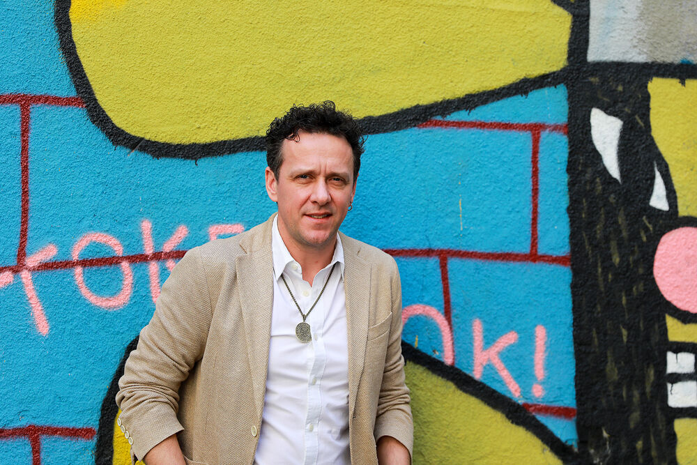 Dženan Lončarević se razvodi