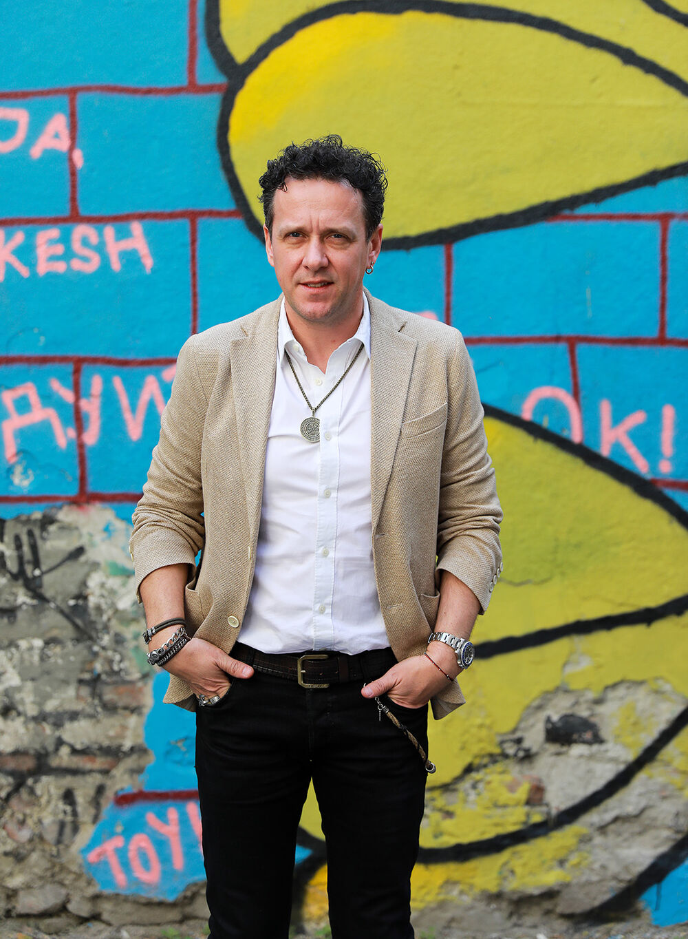 Dženan Lončarević