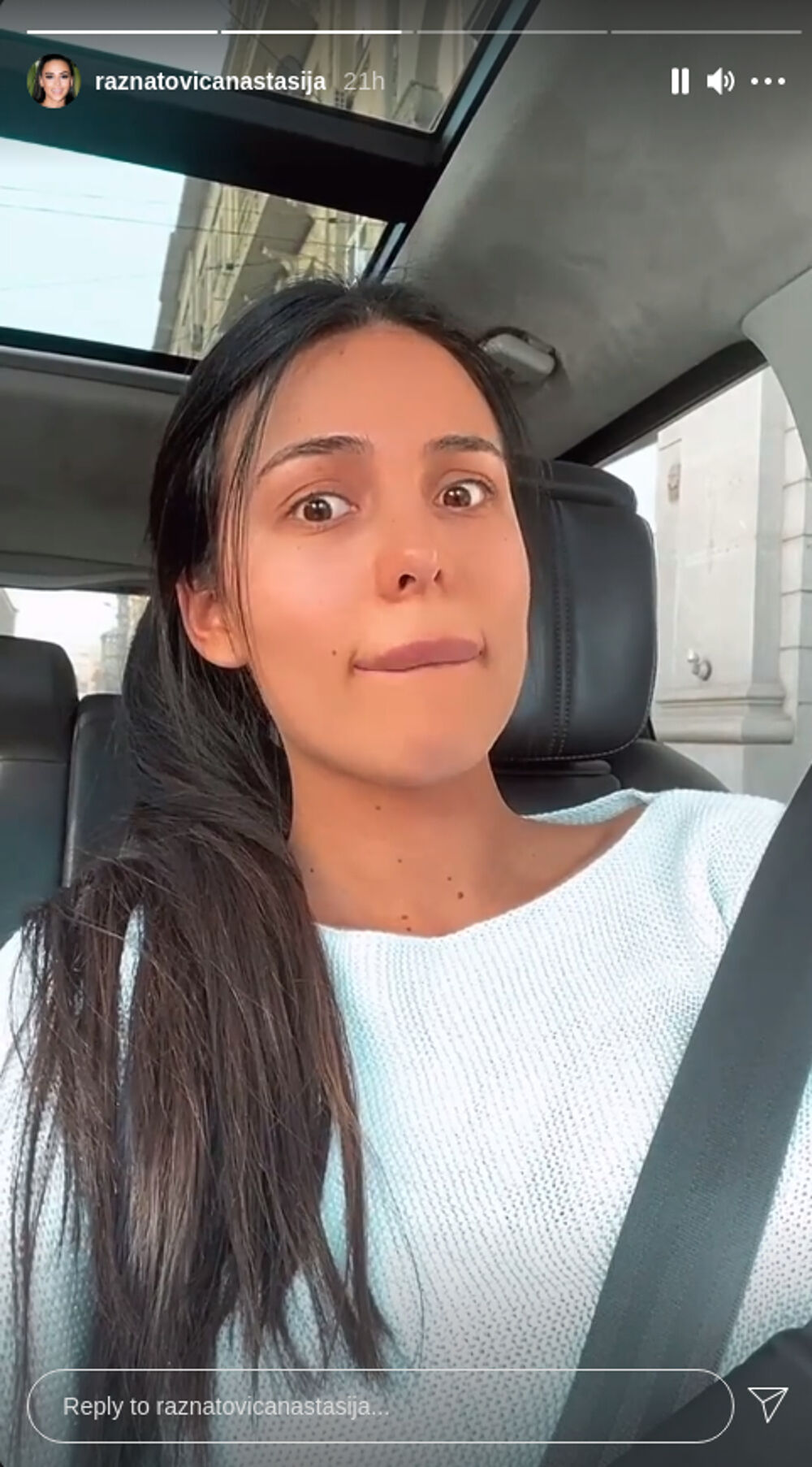 Anastasija Ražnatović