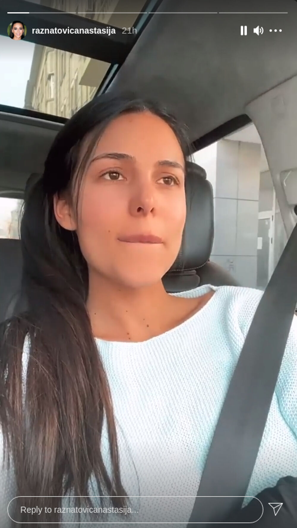 Anastasija Ražnatović