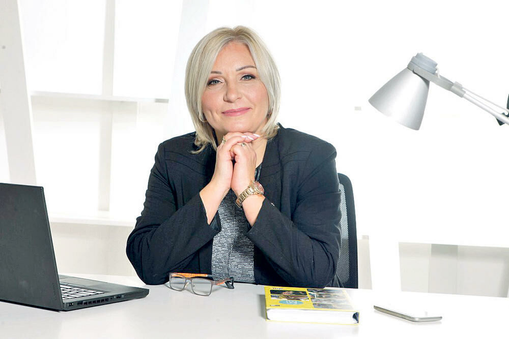 Svetlana Jovanović Mitić