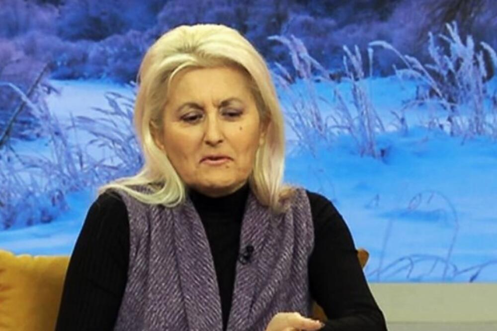 MI SMO JOŠ BOLESNI, BEZ OBZIRA JESMO LI ILI NISMO: Da li astrološkinja na HRT televiziji zna šta je htela reći?