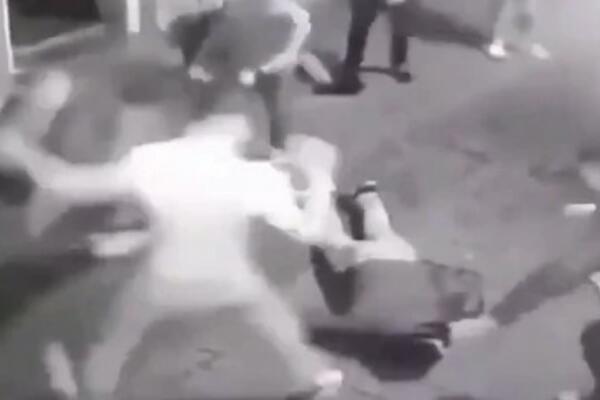 "HTELI SU DA IH POUBIJAJU, A NI NE POZNAJU SE" Potresna ispovest oca mladića koji je svirepo pretučen u Novom Sadu