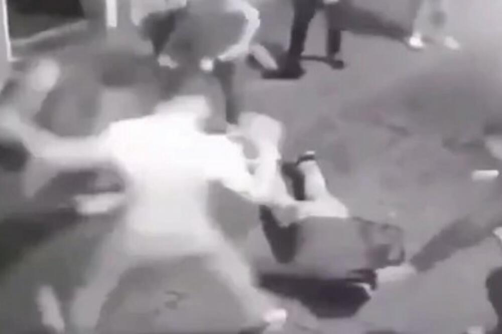 "HTELI SU DA IH POUBIJAJU, A NI NE POZNAJU SE" Potresna ispovest oca mladića koji je svirepo pretučen u Novom Sadu