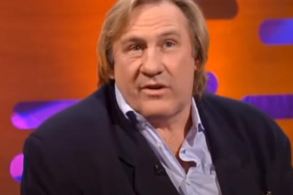 OGLASIO SE GLUMAC OPTUŽEN ZA SILOVANJE GLUMICE: Njegove reči su zbunile javnost, tražio da se ISTRAGA PONOVO OTVORI