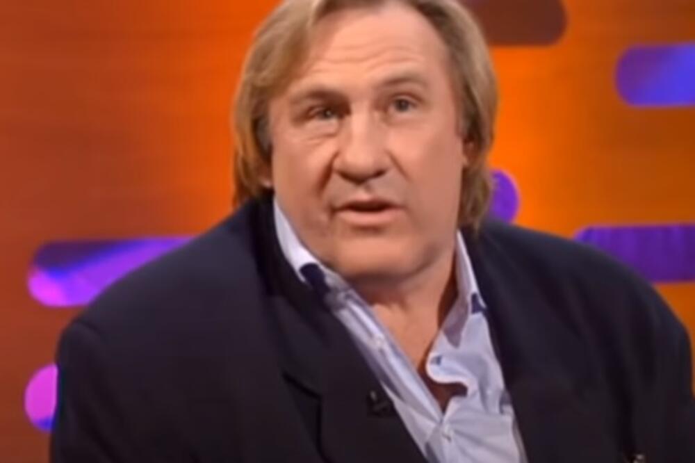 OGLASIO SE GLUMAC OPTUŽEN ZA SILOVANJE GLUMICE: Njegove reči su zbunile javnost, tražio da se ISTRAGA PONOVO OTVORI