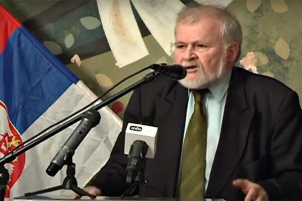 PREMINUO MIRKO ŽARIĆ: Ovo je najnovija vest